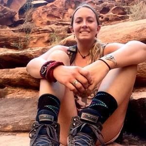 Meet your Posher, Lauren